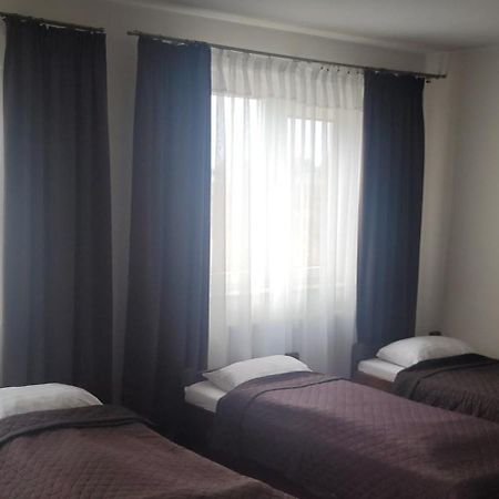 Restauracja Hotel Graal Targowisko Экстерьер фото